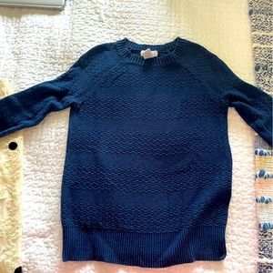 Beautiful sweater by Barney’s